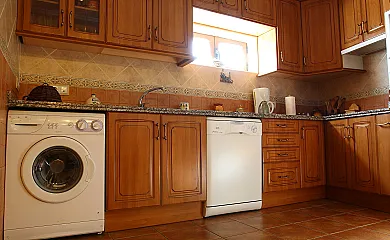 El Portal de la Sierra de Francia en San Miguel de Valero (Salamanca) - Foto 4