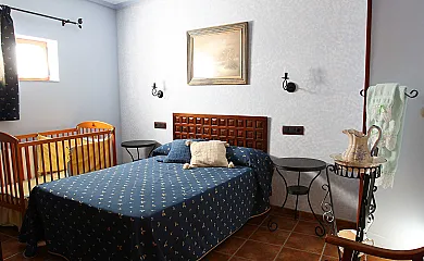 El Portal de la Sierra de Francia en San Miguel de Valero (Salamanca) - Foto 5