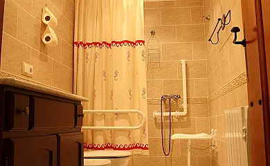 El Portal de la Sierra de Francia en San Miguel de Valero (Salamanca) - Foto 6