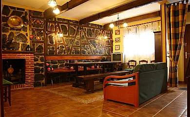 El Portal de la Sierra de Francia en San Miguel de Valero (Salamanca) - Foto 3