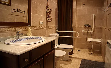 El Portal de la Sierra de Francia en San Miguel de Valero (Salamanca) - Foto 7