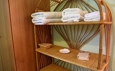 El Portal de la Sierra de Francia en San Miguel de Valero (Salamanca) - Foto 8