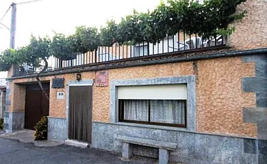 El Portal de la Sierra de Francia en San Miguel de Valero (Salamanca) - Foto 9