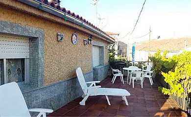 El Portal de la Sierra de Francia en San Miguel de Valero (Salamanca) - Foto 10