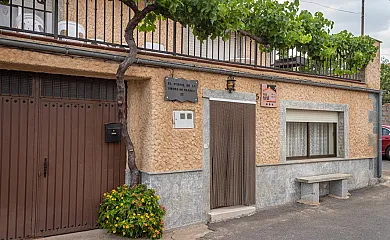 El Portal de la Sierra de Francia en San Miguel de Valero (Salamanca) - Foto 12