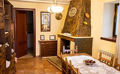 El Portal de la Sierra de Francia en San Miguel de Valero (Salamanca) - Foto 13