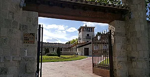 Casa Rural Valimón 004