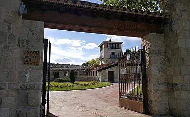 Casa Rural Valimón en Santibáñez de Valcorba (Valladolid) - Foto 4