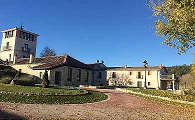 Casa Rural Valimón en Santibáñez de Valcorba (Valladolid) - Foto 5