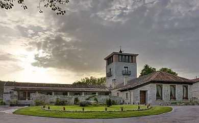 Casa Rural Valimón en Santibáñez de Valcorba (Valladolid) - Foto 1