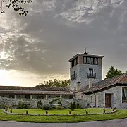 Casa Rural Valimón 001