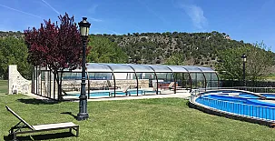 Casa Rural Valimón 002