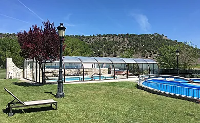 Casa Rural Valimón en Santibáñez de Valcorba (Valladolid) - Foto 2