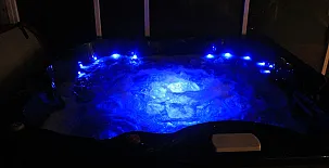 Casa Rural La OrquÍdea 004