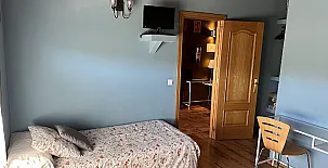 Casa Rural La OrquÍdea 006