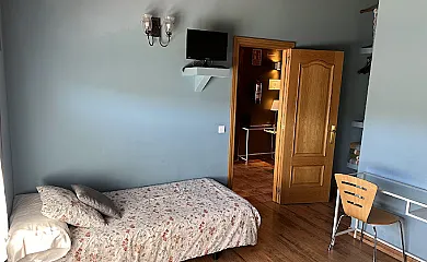 Casa Rural La OrquÍdea en Villabáñez (Valladolid) - Foto 6