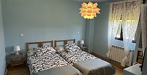 Casa Rural La OrquÍdea 007