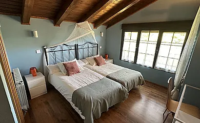 Casa Rural La OrquÍdea en Villabáñez (Valladolid) - Foto 8