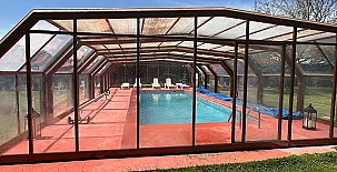 Casa Rural La OrquÍdea 002