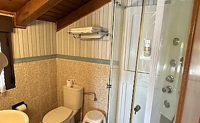 Casa Rural La OrquÍdea en Villabáñez (Valladolid) - Foto 10