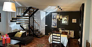 Casa Rural La OrquÍdea 0011