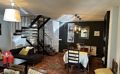 Casa Rural La OrquÍdea en Villabáñez (Valladolid) - Foto 11