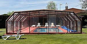 Casa Rural La OrquÍdea 005