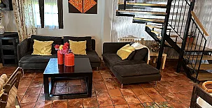 Casa Rural La OrquÍdea 0014