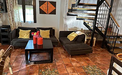 Casa Rural La OrquÍdea en Villabáñez (Valladolid) - Foto 14