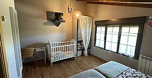 Casa Rural La OrquÍdea 0015