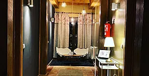 Casa Rural La OrquÍdea 0016