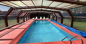 Casa Rural La OrquÍdea 0017