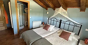 Casa Rural La OrquÍdea 0018