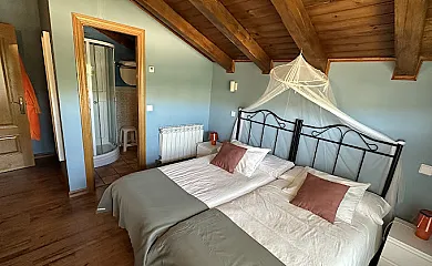 Casa Rural La OrquÍdea en Villabáñez (Valladolid) - Foto 18