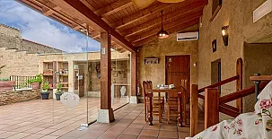 Casa Vega del Esla 002