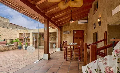 Casa Vega del Esla en Villaveza Del Agua (Zamora) - Foto 2