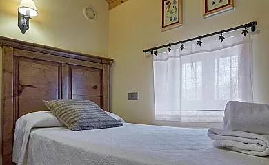 Casa Vega del Esla en Villaveza Del Agua (Zamora) - Foto 4