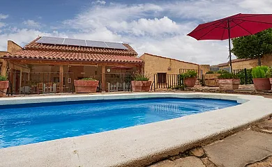 Casa Vega del Esla en Villaveza Del Agua (Zamora) - Foto 1