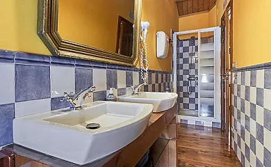 Casa Vega del Esla en Villaveza Del Agua (Zamora) - Foto 5