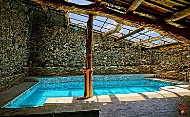 CASA ABUELA en Grisuela (Zamora) - Foto 3