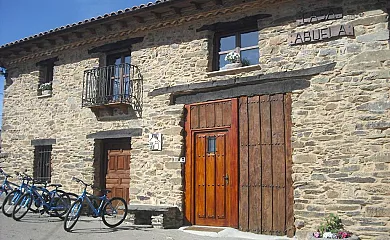 CASA ABUELA en Grisuela (Zamora) - Foto 5