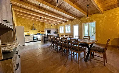 La Casa de la Manga en Villabrazaro (Zamora) - Foto 5