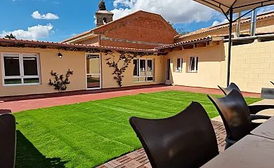 La Casa de la Manga en Villabrazaro (Zamora) - Foto 2