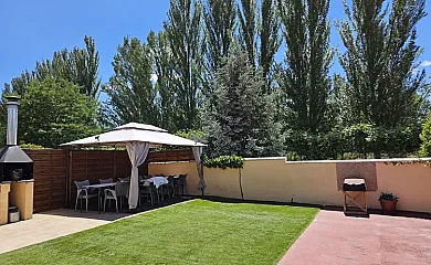 La Casa de la Manga en Villabrazaro (Zamora) - Foto 4