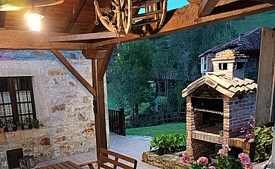 Apartamentos Rurales La Caviana en Cangas de Onis (Asturias) - Foto 20