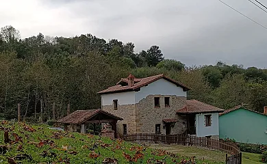 Apartamentos Rurales La Caviana en Cangas de Onis (Asturias) - Foto 21