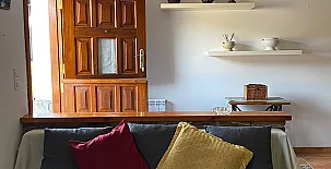 Apartamentos Rurales La Caviana 0022