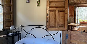 Apartamentos Rurales La Caviana 0024