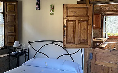 Apartamentos Rurales La Caviana en Cangas de Onis (Asturias) - Foto 24