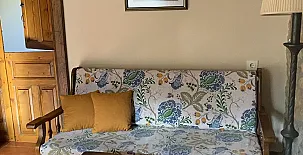 Apartamentos Rurales La Caviana 0025